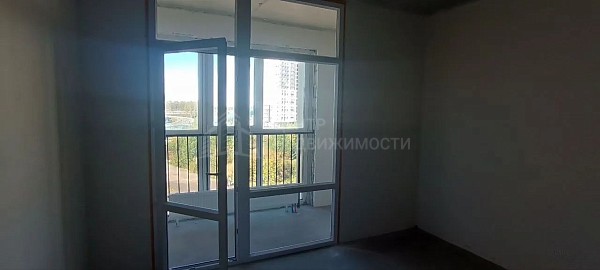 2-к квартира, 62 кв.м.