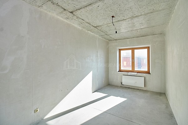 3-к квартира, 99 кв.м.