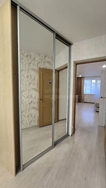2-к квартира, 43 кв.м.