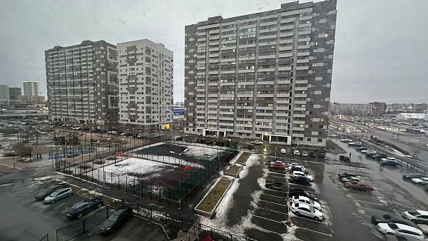 1-к квартира, 35 кв.м. 1-к квартира, 35 кв.м.