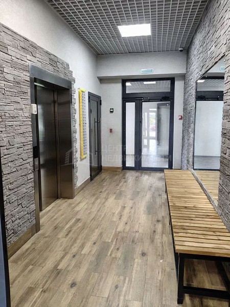 2-к квартира, 68 кв.м.