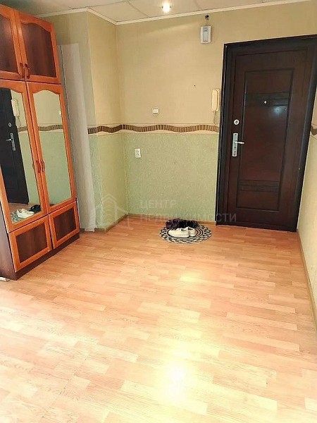 3-к квартира, 85 кв.м.