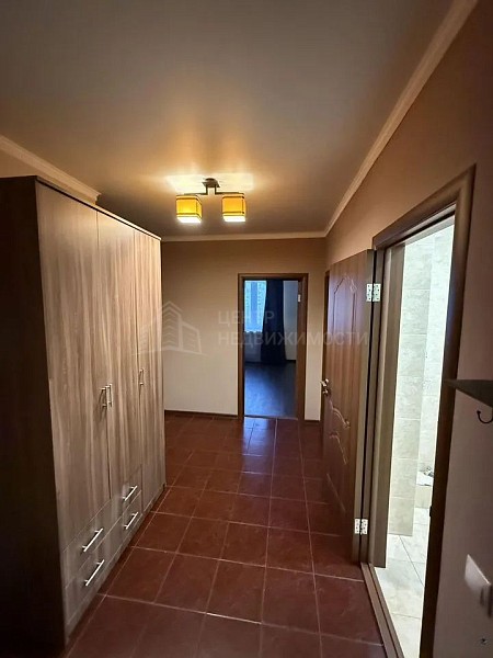 3-к квартира, 86 кв.м.