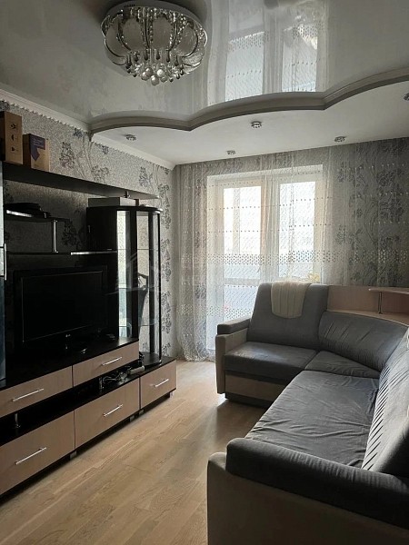 1-к квартира, 29 кв.м.