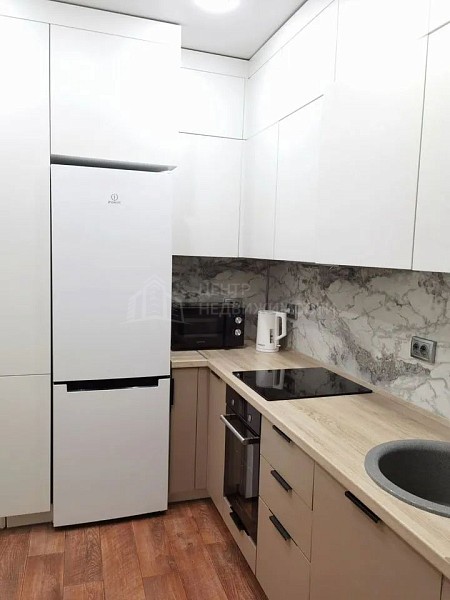 2-к квартира, 45 кв.м.