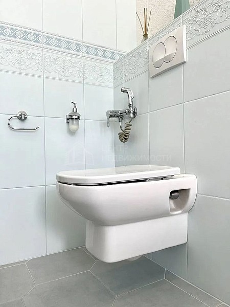 3-к квартира, 139 кв.м.