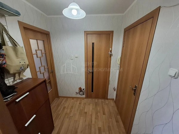 1-к квартира, 27 кв.м.