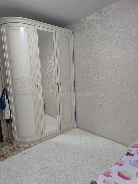 3-к квартира, 61 кв.м.