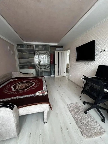 2-к квартира, 62 кв.м.
