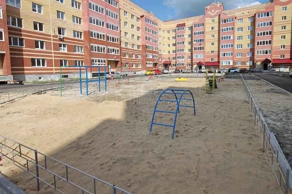 2-к квартира, 48 кв.м.