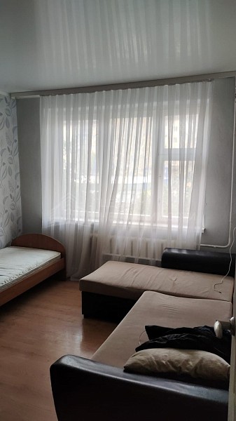 3-к квартира, 58 кв.м.