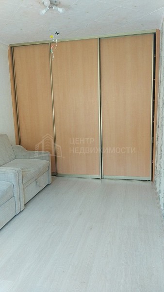 3-к квартира, 57 кв.м.