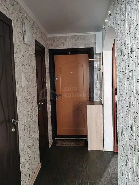 1-к квартира, 41 кв.м.