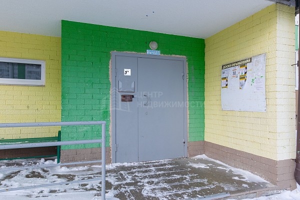 2-к квартира, 50 кв.м.