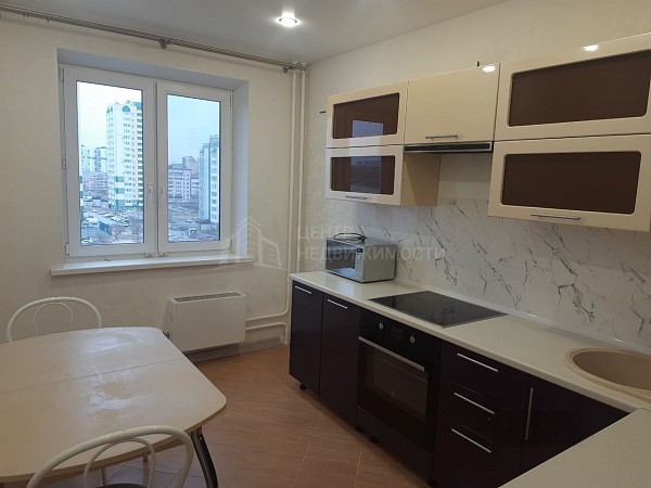 3-к квартира, 65 кв.м.