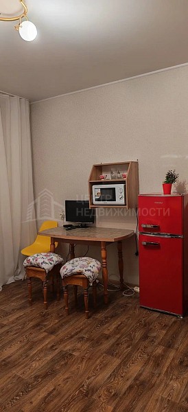 Студия, 22 кв.м.