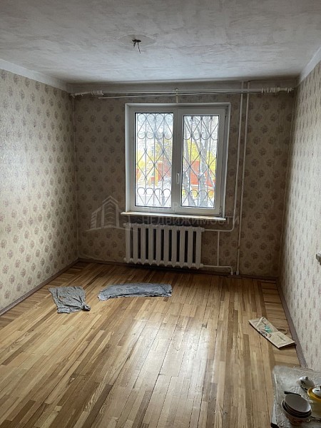 3-к квартира, 79 кв.м.