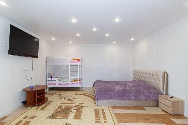 2-к квартира, 102 кв.м.