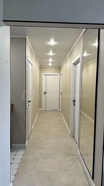 3-к квартира, 85 кв.м.