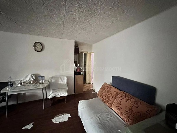 3-к квартира, 56 кв.м.