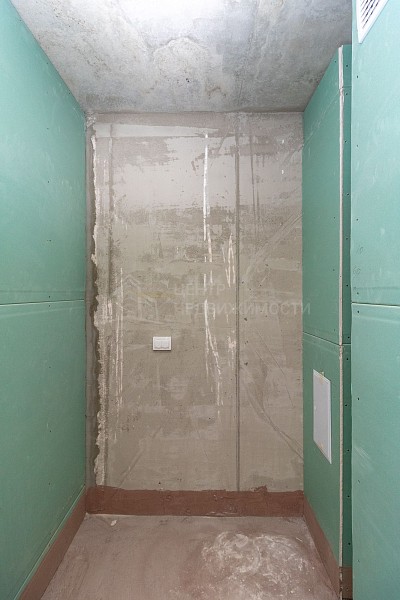 2-к квартира, 56 кв.м.
