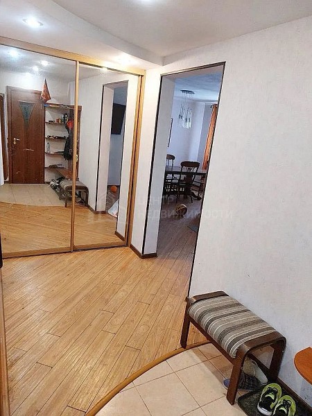 3-к квартира, 120 кв.м.