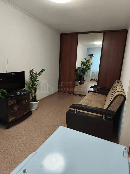 2-к квартира, 45 кв.м.