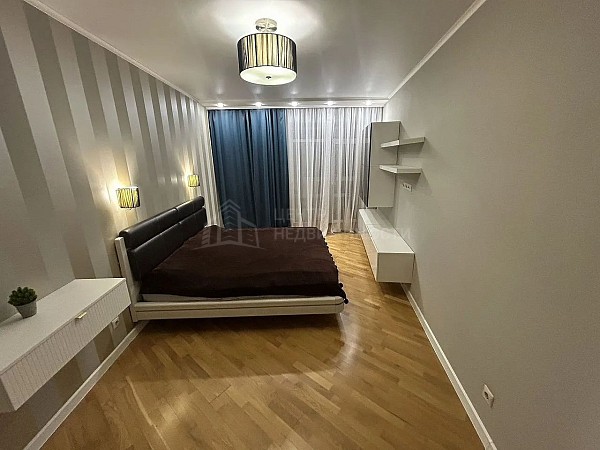 3-к квартира, 92 кв.м.