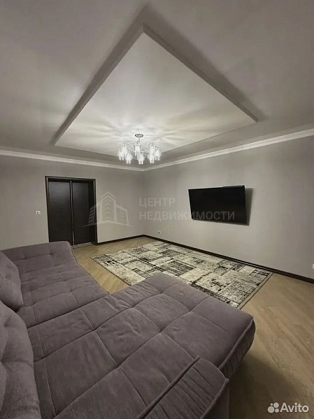 3-к квартира, 112 кв.м.