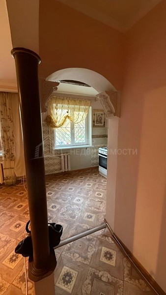 3-к квартира, 58 кв.м.