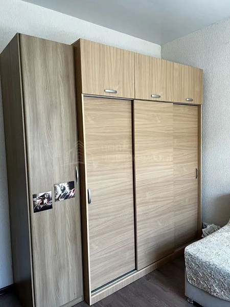 2-к квартира, 46 кв.м.
