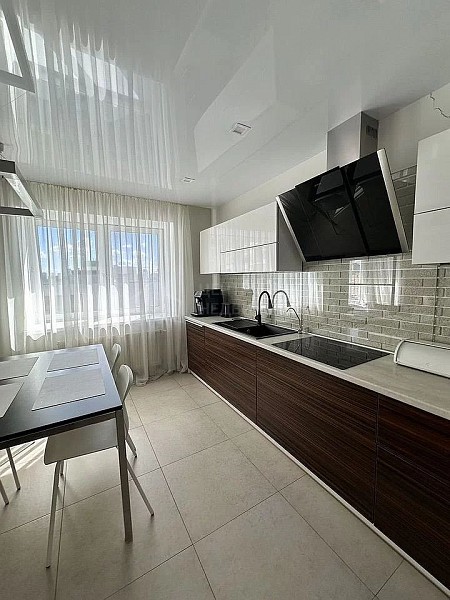 3-к квартира, 88 кв.м.