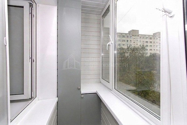 3-к квартира, 57 кв.м.