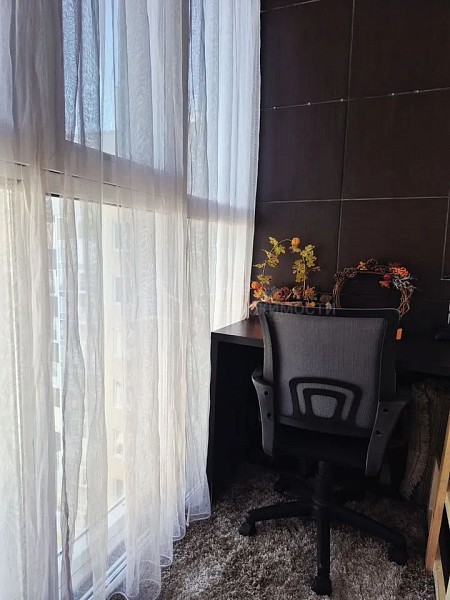 3-к квартира, 81 кв.м.