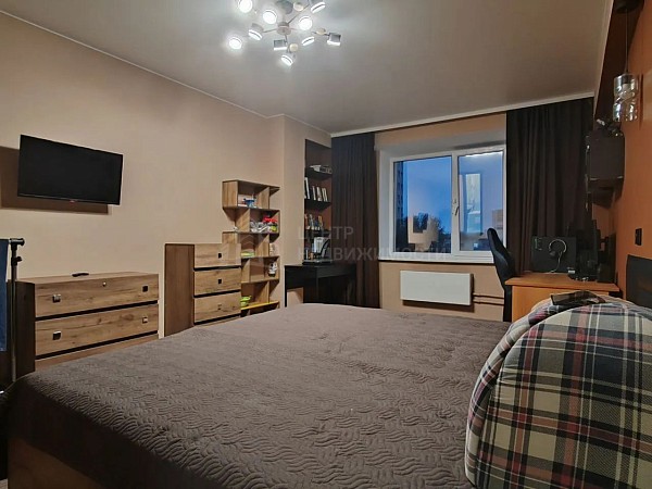 2-к квартира, 79 кв.м.