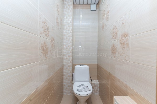 3-к квартира, 96 кв.м.