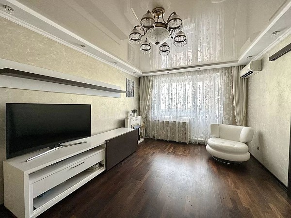 3-к квартира, 96 кв.м. 3-к квартира, 96 кв.м.