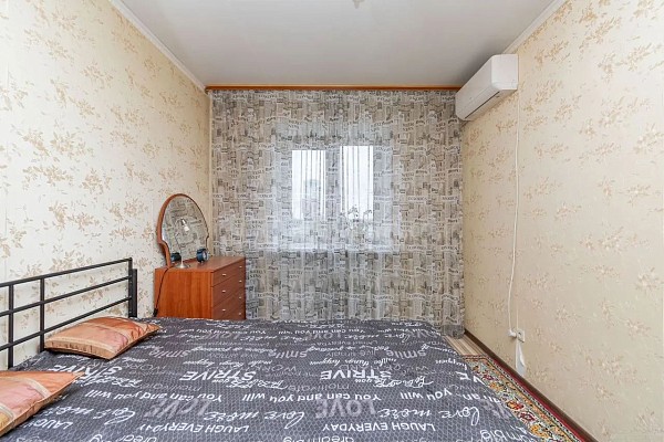 2-к квартира, 58 кв.м.