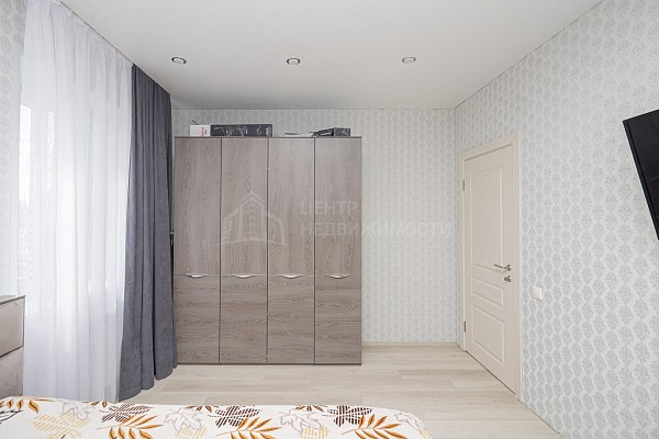 2-к квартира, 65 кв.м.