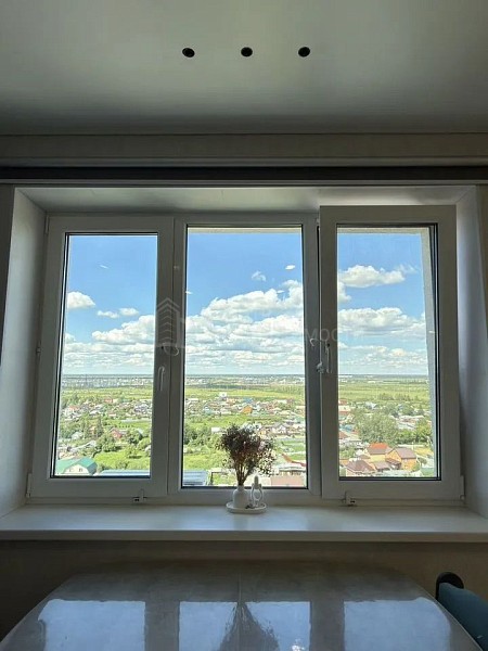2-к квартира, 48 кв.м.