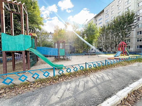 3-к квартира, 62 кв.м.