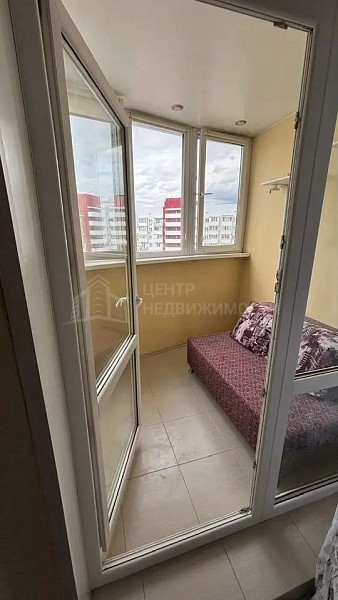 1-к квартира, 42 кв.м.