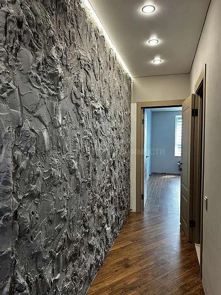 2-к квартира, 83 кв.м.