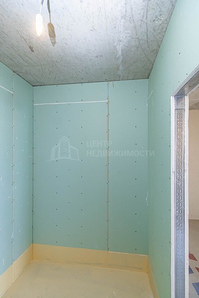 3-к квартира, 93 кв.м.