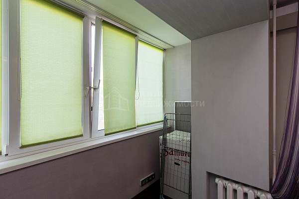 4-к квартира, 101 кв.м.