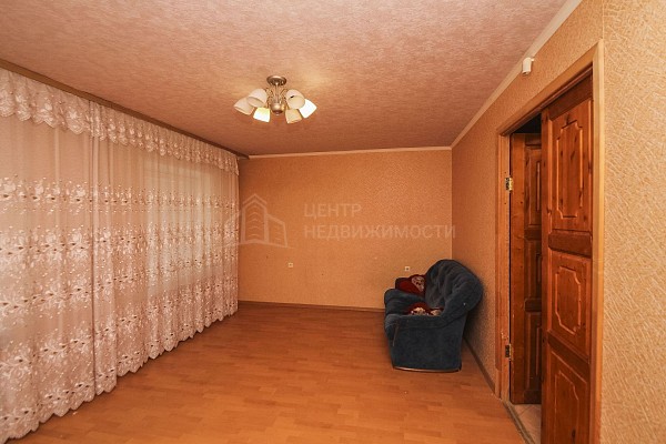 4-к квартира, 139 кв.м.