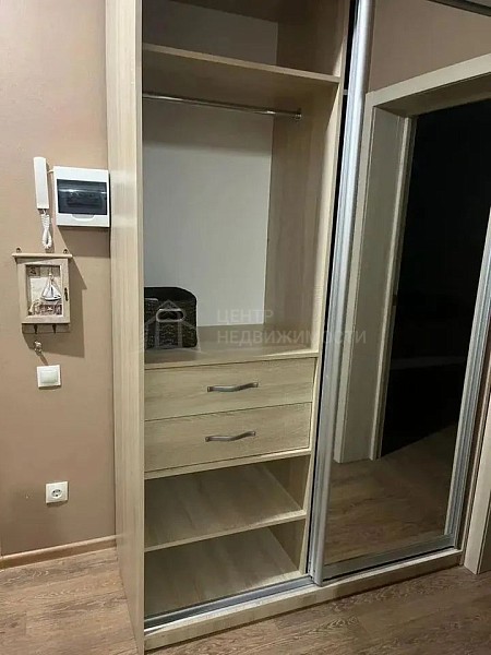 2-к квартира, 52 кв.м.