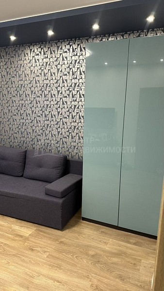 3-к квартира, 89 кв.м.