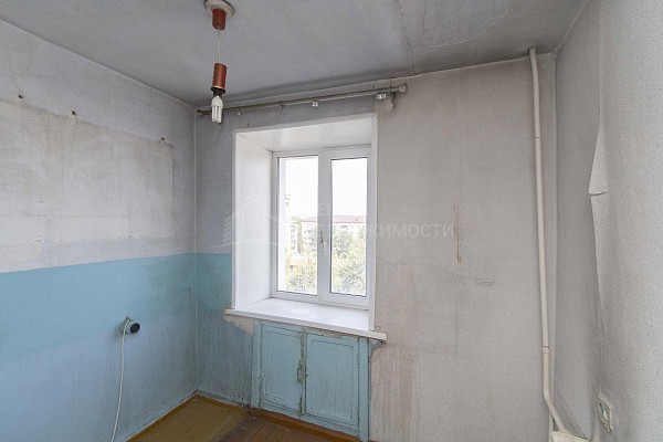 2-к квартира, 45 кв.м.