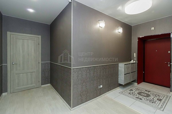 2-к квартира, 60 кв.м.